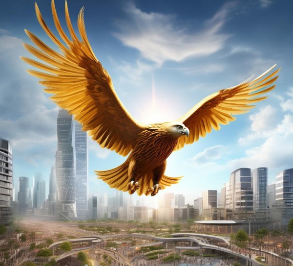 金鹰商贸开启商业生态的新引擎 金鹰商贸开启商业生态的新引擎