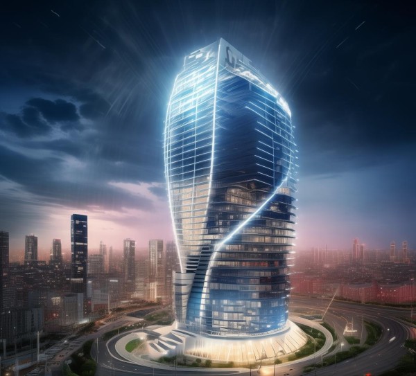 胜德商贸，市场之光，创新之源