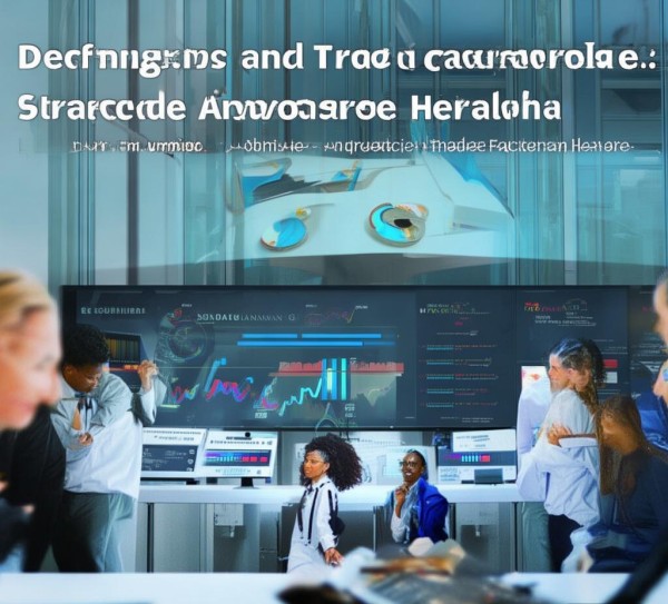 商贸服务，定义、作用及标题策略解析（电商、教育、医疗）