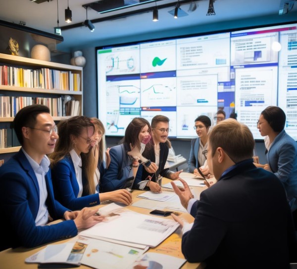 解助力企业成长，潍坊轩帆商贸服务提供另一种解决方案