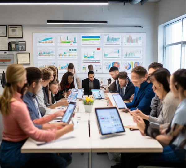 商贸公司预算管理，成功案例与经验分享