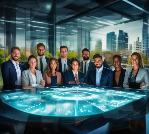 商贸企业高质量服务，保障供应链安全与可持续发展