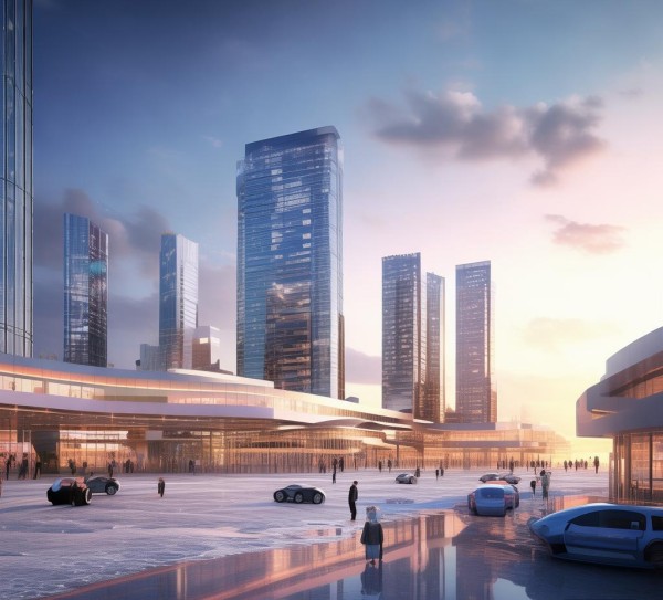 盐湖经济区商业中心未来,投资机遇与经济潜力 盐湖经济区商业中心未来,投资机遇与经济潜力