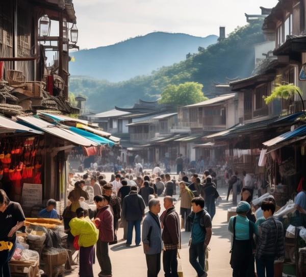 枣庄山亭商贸新闻解析 枣庄山亭商贸新闻解析