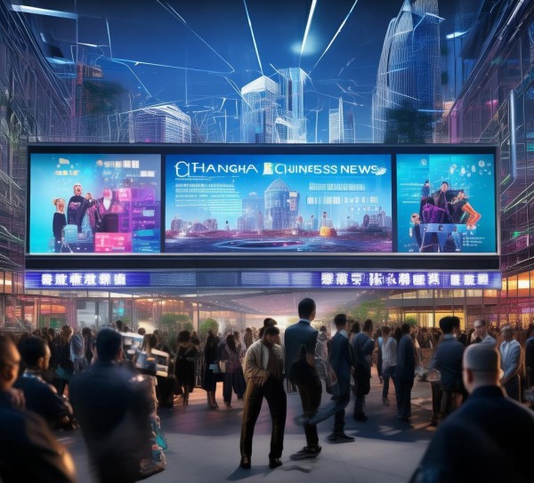 长沙商贸新闻最新报道,数字经济与城市经济的深度融合 长沙商贸新闻最新报道,数字经济与城市经济的深度融合