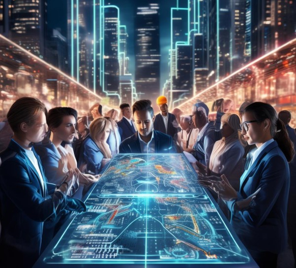 商贸物流业，职业发展与未来机遇的全解析