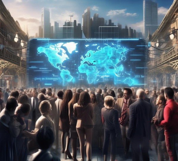 夏普商贸，挑战与机遇并存，未来充满希望