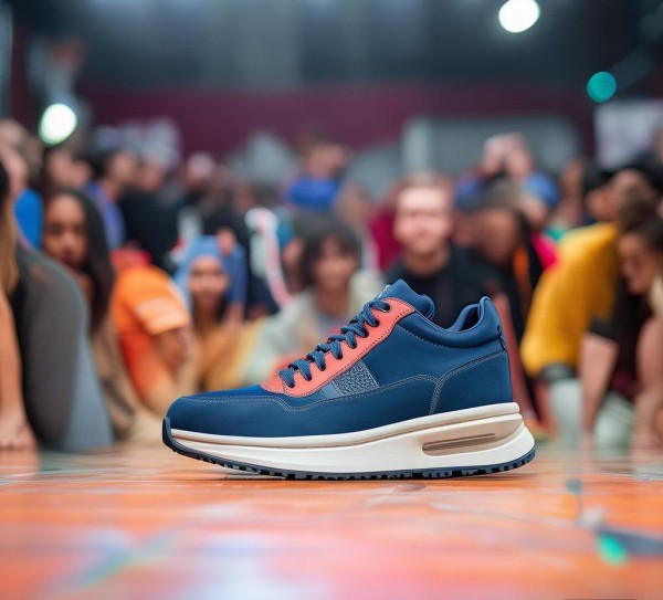 多米鞋，全球品牌，国际担当，引领全球潮流