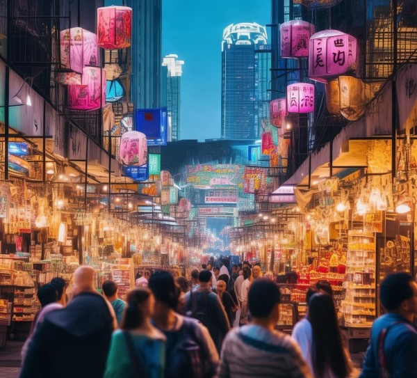 沈阳沁阳商贸城，璀璨明珠，错过就亏本