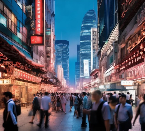 让商贸城成为义乌经济发展的新引擎 让商贸城成为义乌经济发展的新引擎