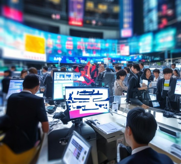 胡路商贸，高效贸易网络