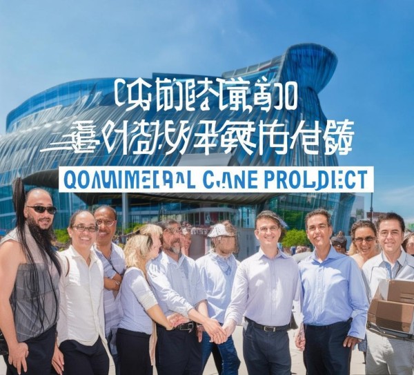 青岛开发区商贸项目,成功招标,从需求出发! 青岛开发区商贸项目,成功招标,从需求出发!