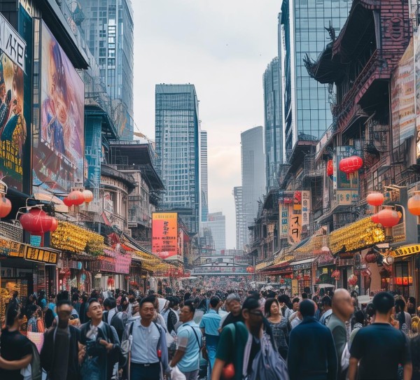 长沙商贸，223年转型与市场机遇