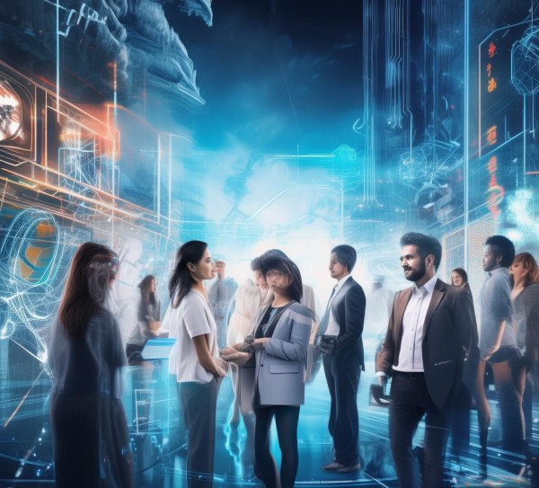 探索嘉兴兴亿商贸服务的数字化转型之路