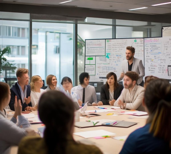 商贸洽谈接待案例解析，实战与经验分享