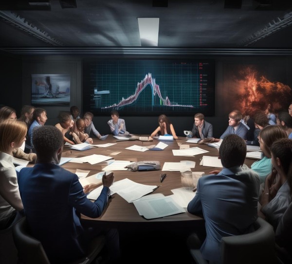 商贸失败案例分享心得