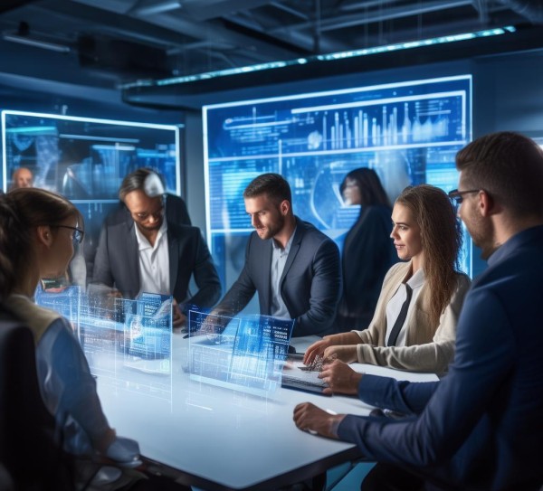 如何利用现代科技提升商贸企业的竞争力，一份实用的解决方案