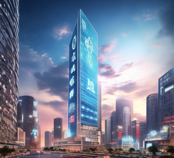 美博商贸，全球配送服务的创新之都