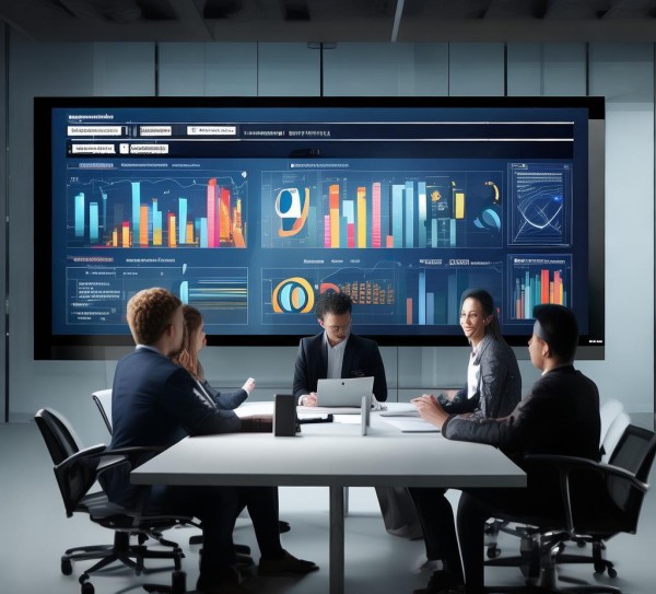 案例解析，专业整合方案！