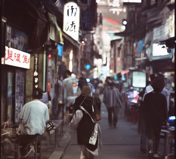 禄丰商贸物流城，数字赋能新机遇