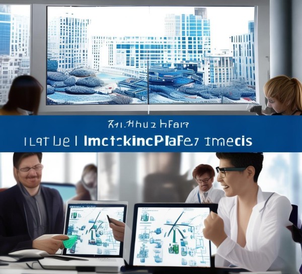 精准营销案例，商贸公司从PPT到行动的策略