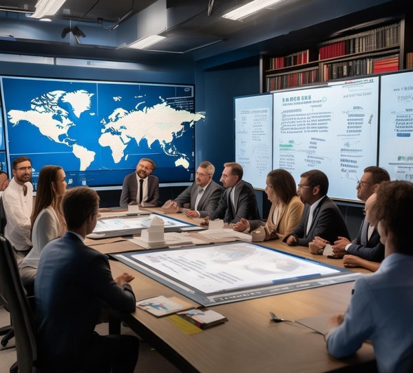 国际商贸法律案例研究，法律实践中的挑战与解决方案