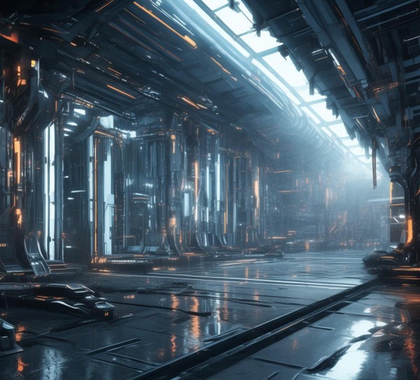 商贸流通服务系统化技术方案——高效、灵活、智能