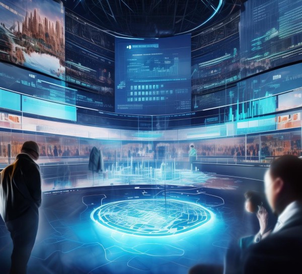 武汉商贸综合服务平台，助力经济高质量发展