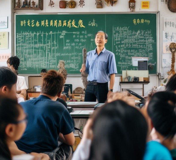 王冲老师的商贸案例，传承与创新并重