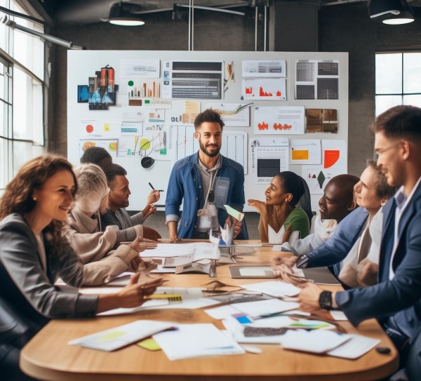 恒晟昌商贸服务助力企业成功