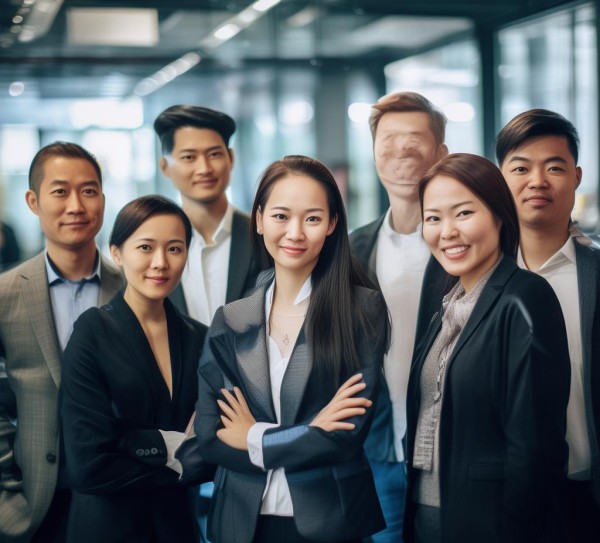 商贸公司合作案例解析,从供应链到市场拓展 商贸公司合作案例解析,从供应链到市场拓展