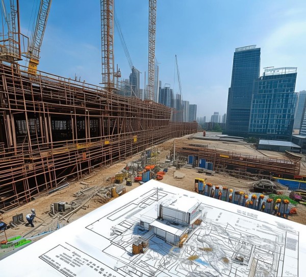 温州在建商贸城项目招标详解