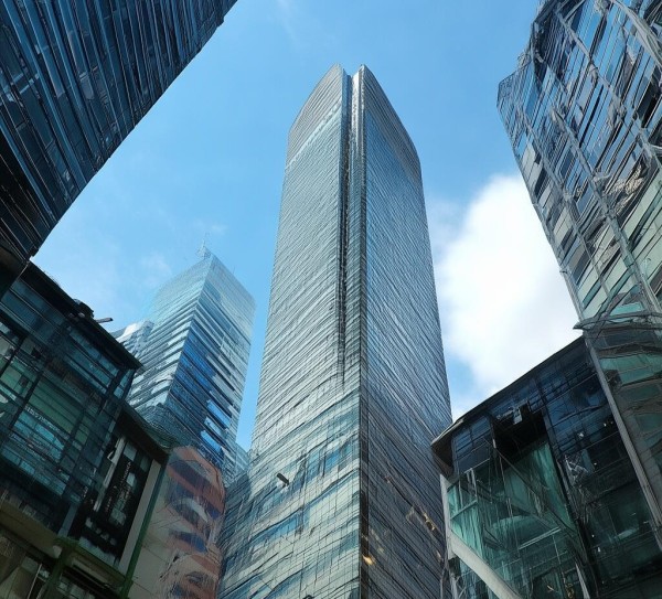 河口商贸大厦拆除工程与未来城市更新的挑战，一场充满创新的未来时刻