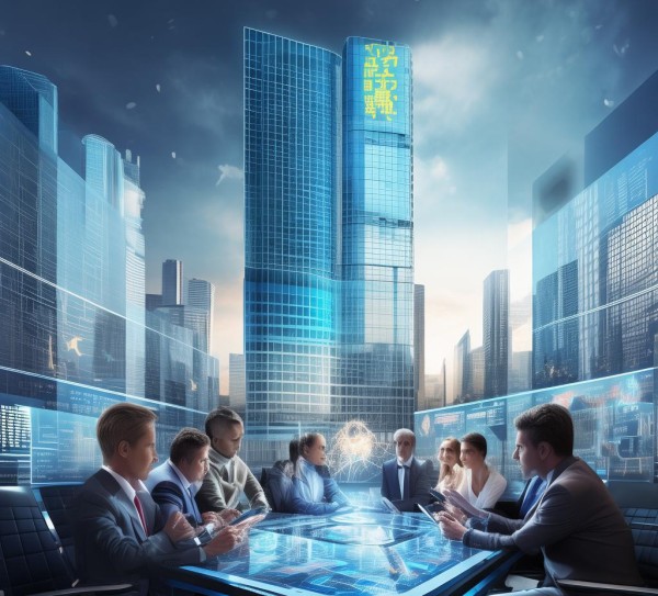 宏远商贸，战略与市场全能者