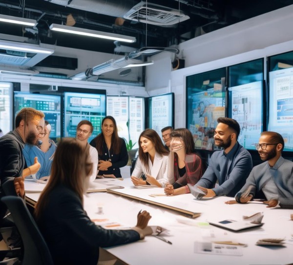 博曦商贸服务，创新的解决方案