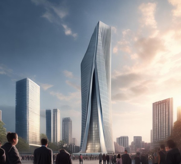 凤阳复新商贸中心项目，机遇与挑战