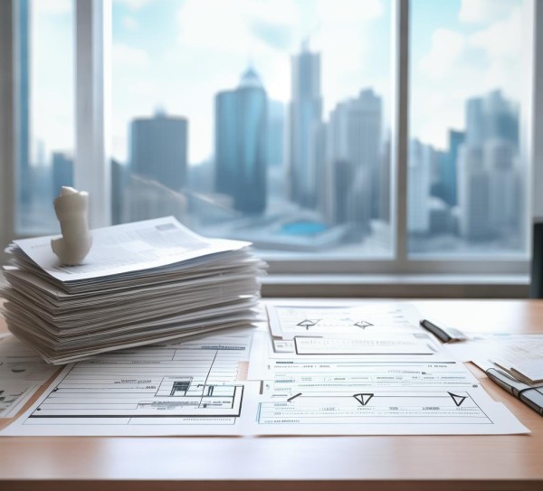 商贸类项目备案表，法律与流程双重保障