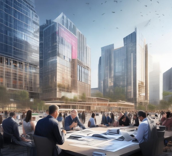 贵阳商贸城改建项目招标方案初稿