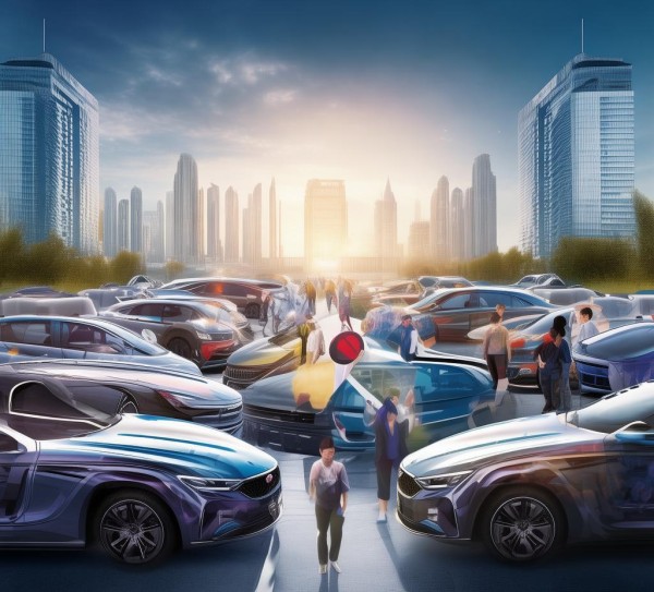 长春汽车商贸服务助力汽车贸易发展