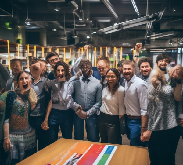 商贸公司转型成功案例解析，从失败到成功