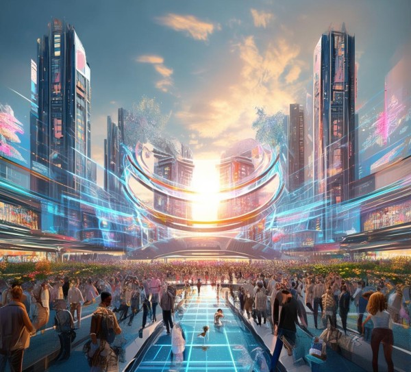 构建高效整合的综合商贸网络，助力高质量发展