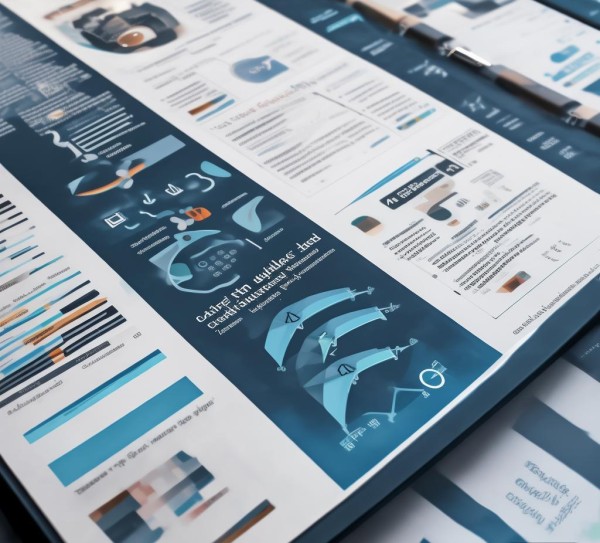 商业公司案例分析报告，深度洞察与解决方案