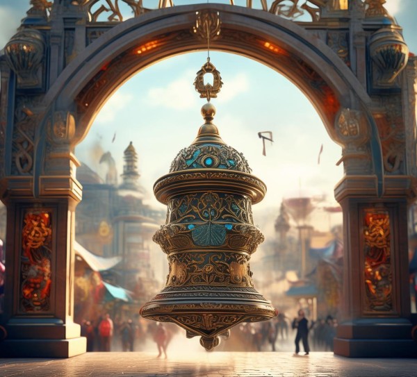 小玲铛开启商业新篇章，服务商贸领域的创新者