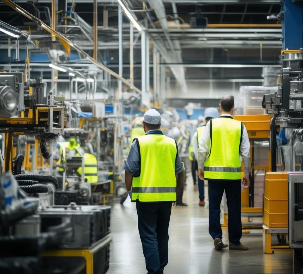 工矿商贸安全检查项目，保障企业安全的基石