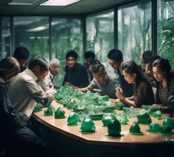 玉石商贸招聘骗局案例分析，保护消费者权益的必要性