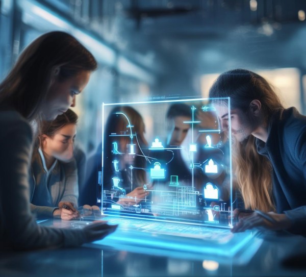 商贸企业日常流程优化，从流程到效率的跨层突破