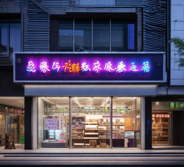 尚卓商贸服务店重塑商海生活，开启新力量