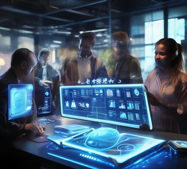 图库商贸服务部助力数字化转型的帮你指南