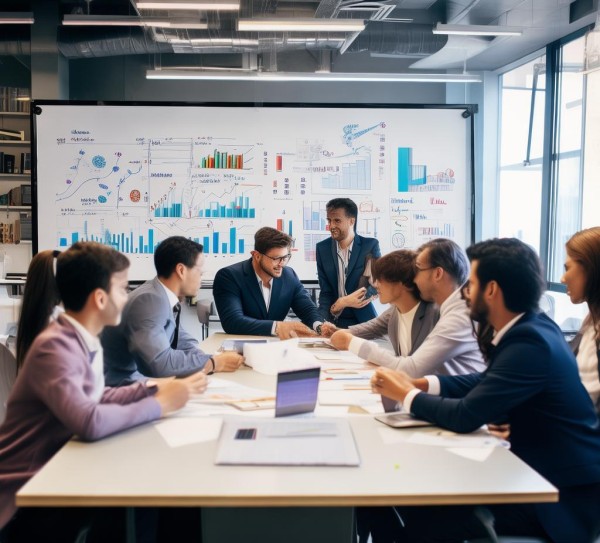 可乐商贸公司，挑战与突破的管理案例解析