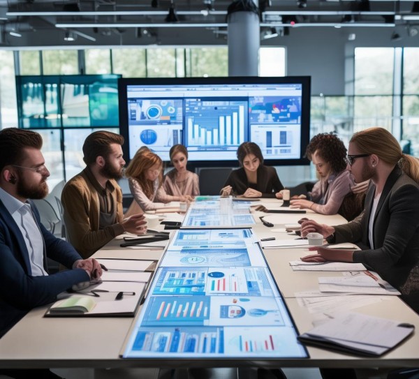 商贸领域的案例研究与管理策略，优化业务运营的实践指南